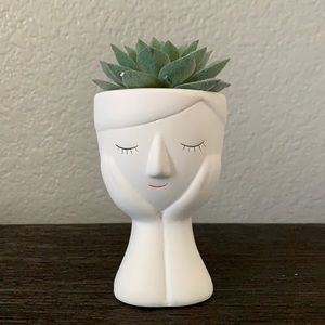 Meet your Posher, Luisa